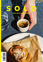 Solo Issue 14 Magazine