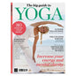 The Big Guide To Yoga Magazine