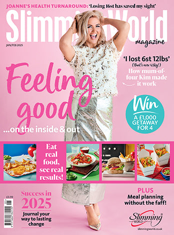 Slimming World Magazine