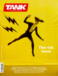 Tank - Spring 2026 Magazine