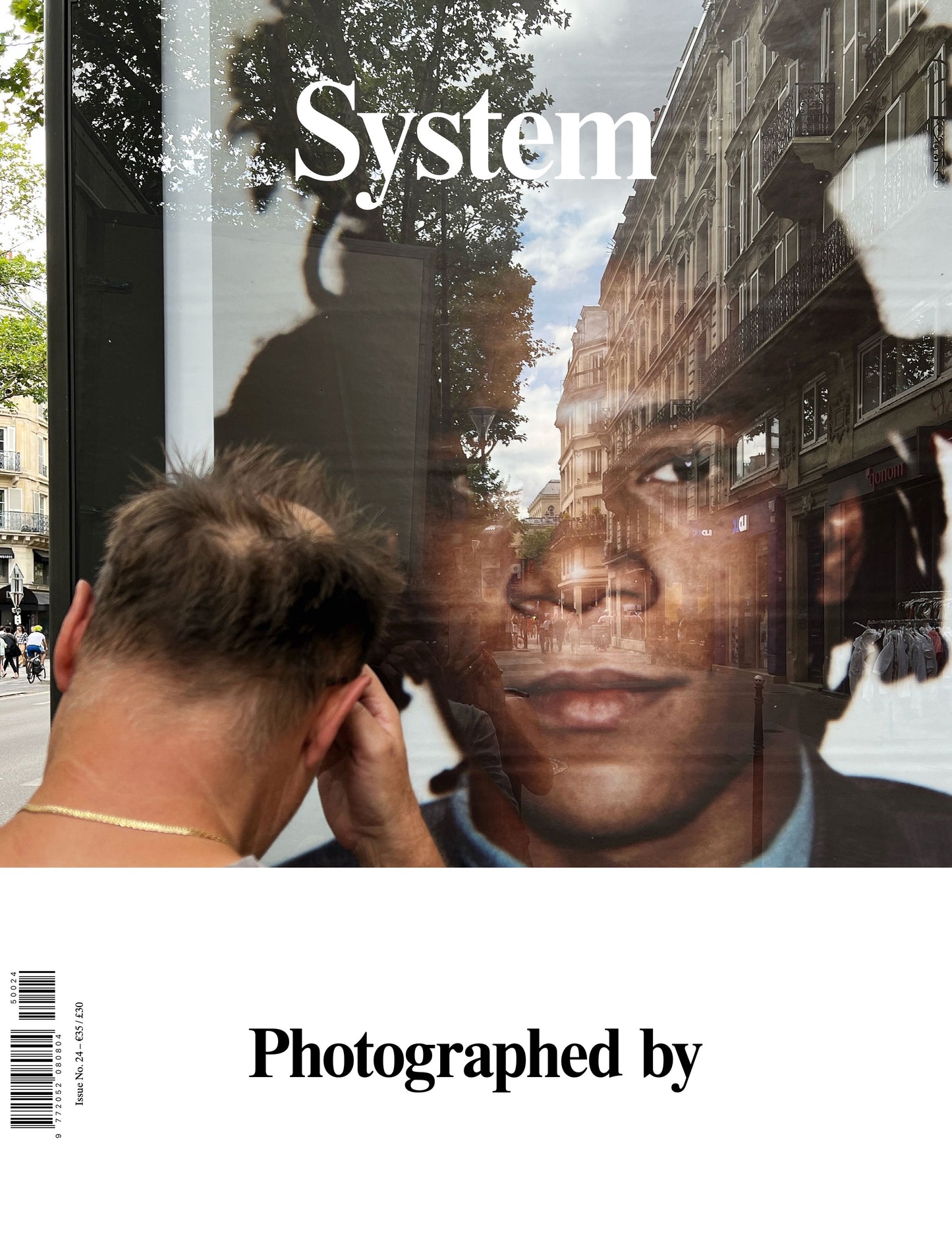 System Issue 24 Magazine