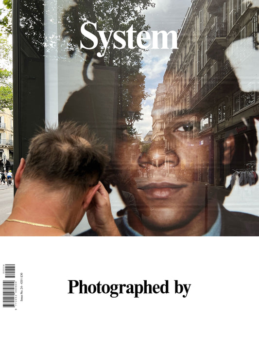 System Issue 24 Magazine