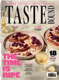 Tastebound Magazine - Issue 4