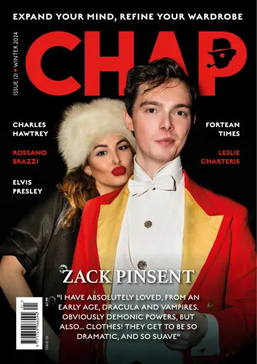 The Chap Magazine