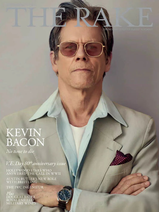 The Rake Issue 99 Magazine