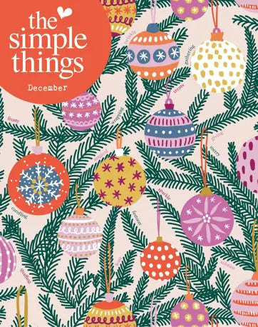 The Simple Things Magazine