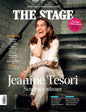 The Stage Magazine - September 2026
