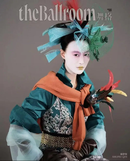 TheBallroom - Issue 39, Spring / Summer 2026
