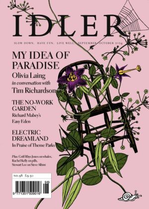 Idler Magazine