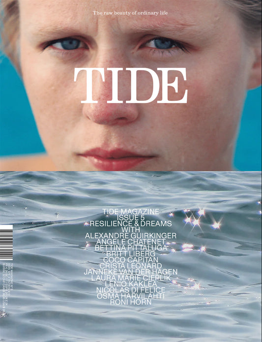 Tide Magazine