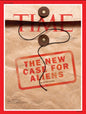 Time Magazine - August 17 2026