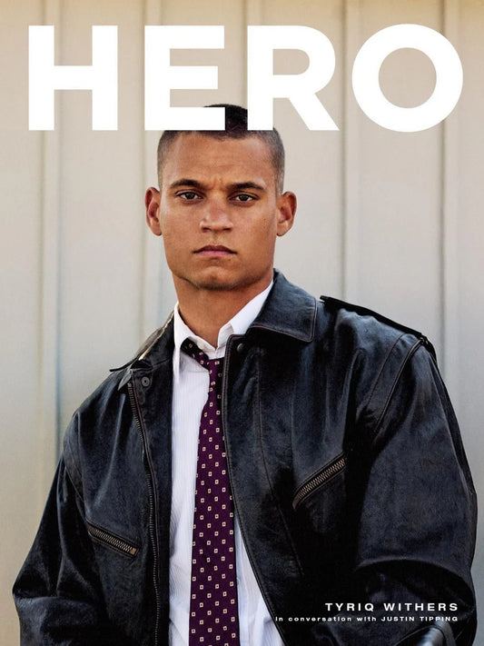 Hero Issue 34 Win/Spr 2025 Magazine