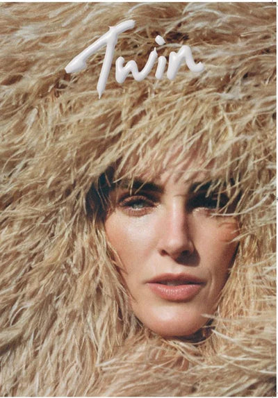 Twin Magazine - Issue 34