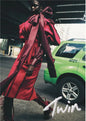 Twin Magazine - Issue 34