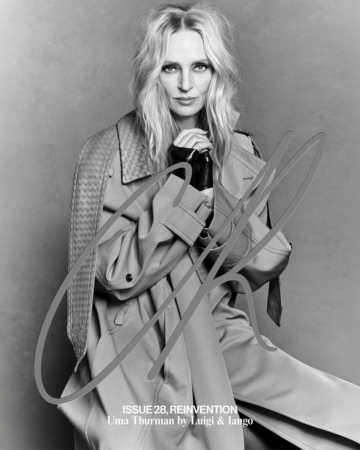 CR Fashion Book - No.28, Spring Summer 2026