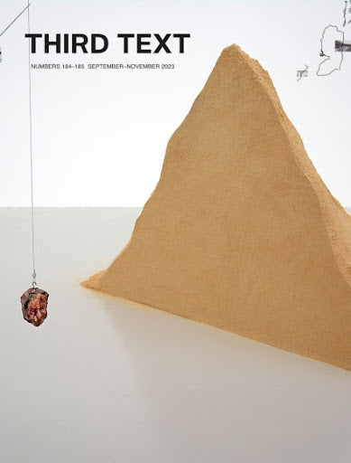 Third Text Magazine