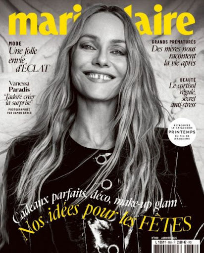 Marie Claire France