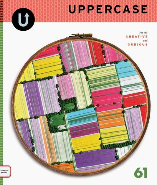 Uppercase Magazine