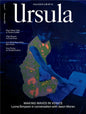 Ursula - Issue 17 / Making Waves in Venice