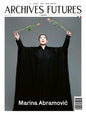 Archive Futures Issue 3 Magazine