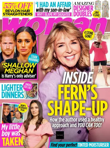 Woman 19 May 2025 Magazine