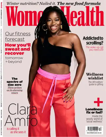 Women's Health Magazine