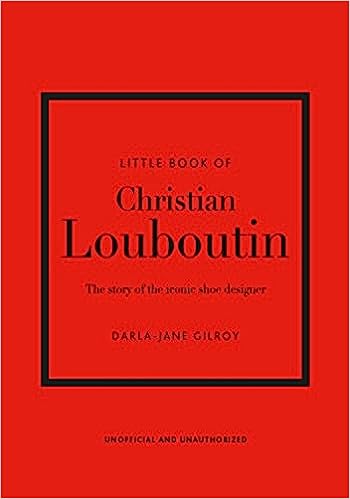 Little Book of Christian Louboutin