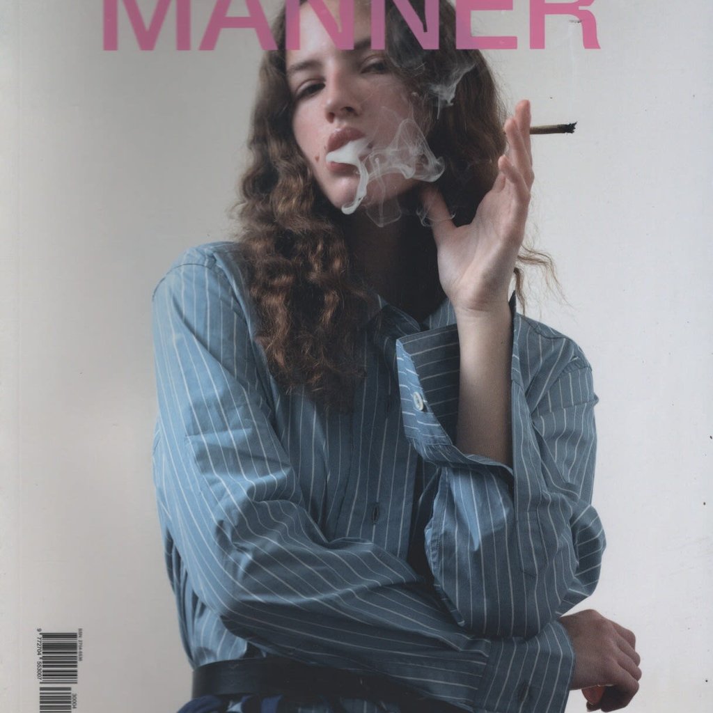 Manner Magazine, Magazine store, Magazine shop, Mags