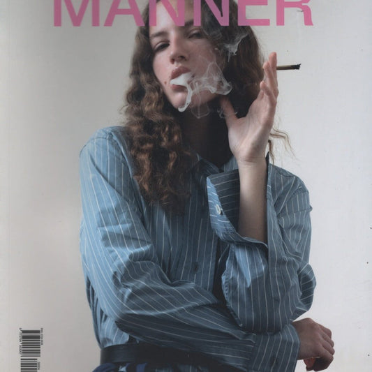 Manner Magazine, Magazine store, Magazine shop, Mags
