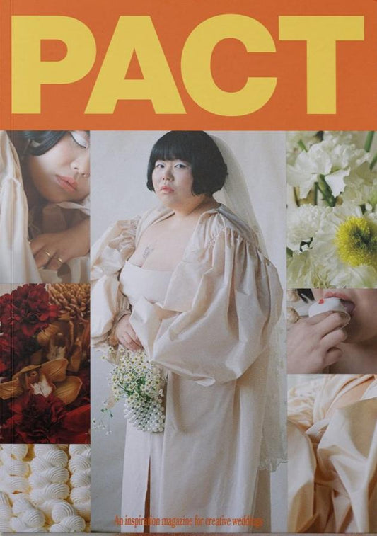 PACT Magazine