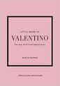 Little Book of Valentino