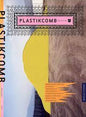 Plastikcomb #6