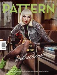 Pattern Magazine