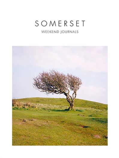 Weekend Journal Magazine Somerset