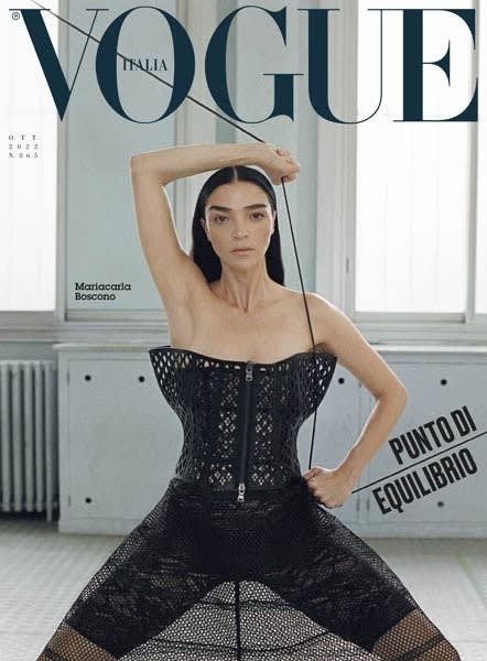 Vogue Italia No.865