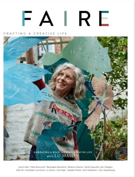 Faire Magazine
