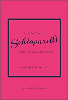 Little Book of Schiaparelli