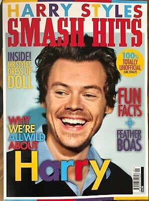 SMASH HITS