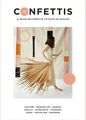 Les Confettis, Magazine store, Magazine shop, Mags