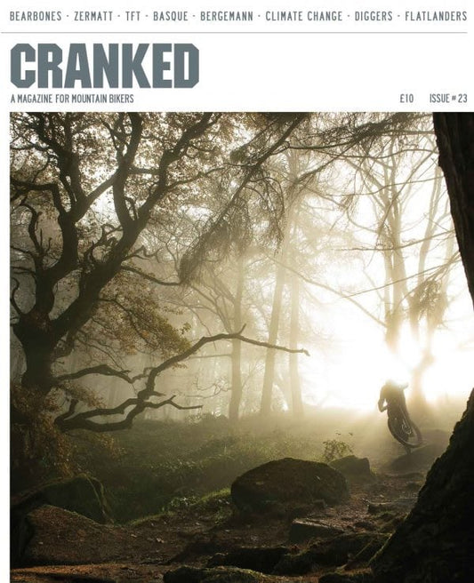 Cranked Magazine, Magazine store, Magazine shop,, Mags