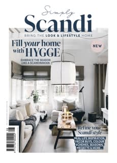 Scandi Magazine Vol.8