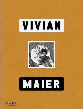 Vivian Maier