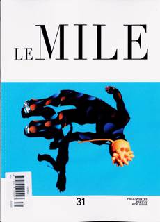 Le Mile Magazine, Magazine store, Magazine shop, Mags