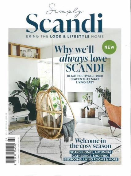 Scandi Magazine