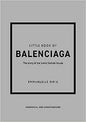 Little Book of Balenciaga