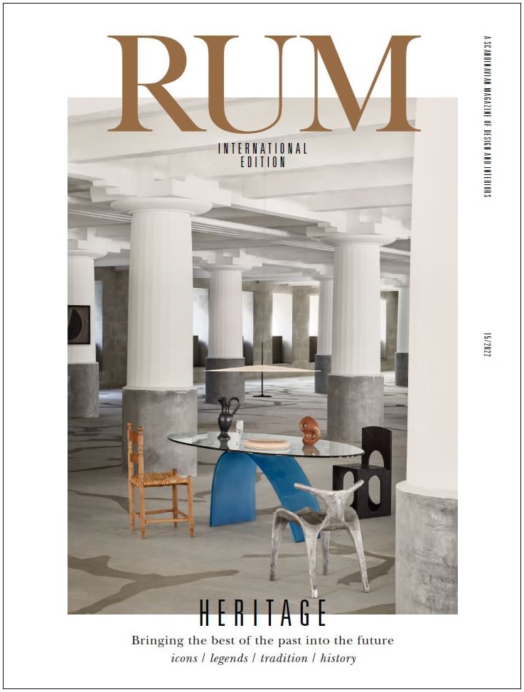 RUM Magazine
