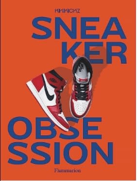 Sneaker Obsession