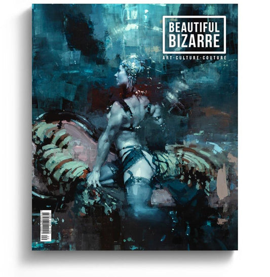 Beautiful Bizarre Magazine