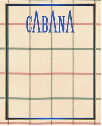 CABANA Magazine