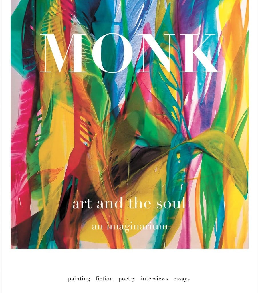 MONK Magazine # 02